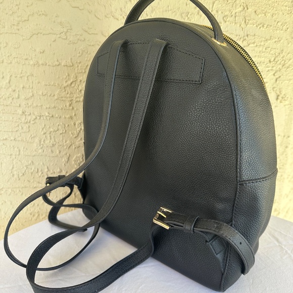 Michael Kors Jessa Backpack - Picture 2 of 12